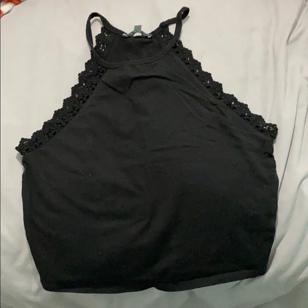 Crop Top - Picture 2 of 5